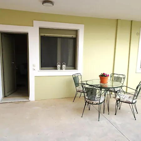Apartment Seashell *
