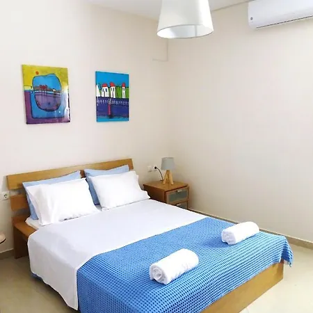 Apartment Seashell