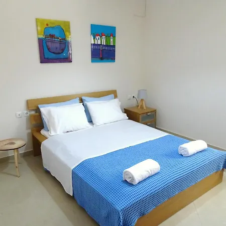 Apartment Seashell